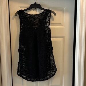 BCBG top, size M